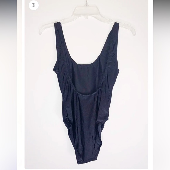 Squad Swimsuit One Piece Swimsuit - Picture 2 of 2